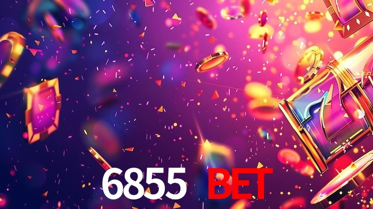 6855 bet FAQ — suporte e ajuda no aplicativo oficial