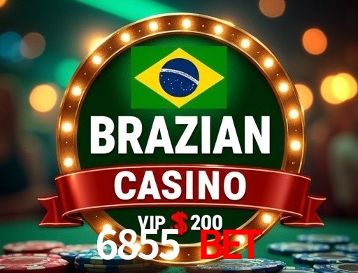6855 bet login — painel de entrada no app oficial